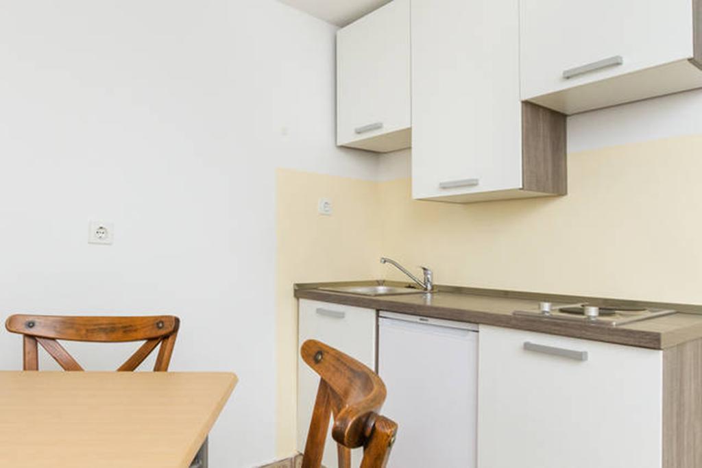 Apartment Dalmatian Cottage Split Habitación foto